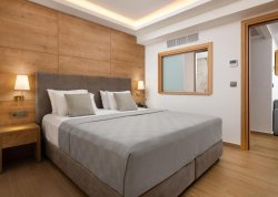 Leto 2025, letovanje - Rodos - Hoteli: Hotel Acandia 4*