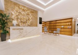 Leto 2025, letovanje - Rodos - Hoteli: Hotel Acandia 4*