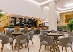 Leto 2025, letovanje - Rodos - Hoteli: Hotel Acandia 4*
