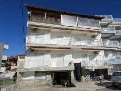 Leto 2025, letovanje - Nea Flogita - Apartmani