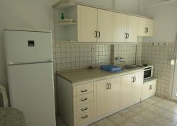 Leto 2025, letovanje - Nea Flogita - Apartmani: Vila Tasos 1