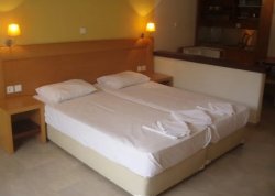 Leto 2025, letovanje - Pefkohori - Apartmani: Aparthotel Golden Sun