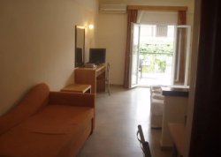 Leto 2025, letovanje - Pefkohori - Apartmani: Aparthotel Golden Sun