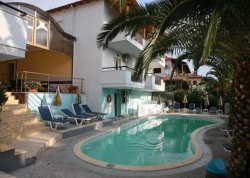 Leto 2025, letovanje - Pefkohori - Apartmani: Aparthotel Golden Sun