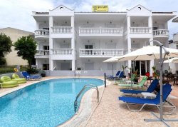 Leto 2025, letovanje - Polihrono - Apartmani: Vila Palm Beach