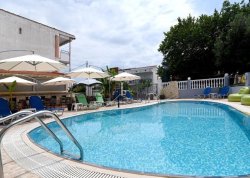 Leto 2025, letovanje - Polihrono - Apartmani: Vila Palm Beach