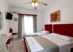 Leto 2025, letovanje - Polihrono - Apartmani: Vila Palm Beach