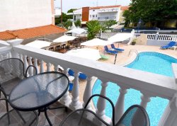 Leto 2025, letovanje - Polihrono - Apartmani: Vila Palm Beach