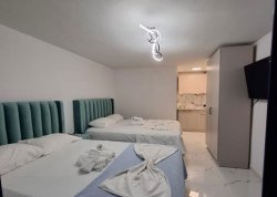 Leto 2025, letovanje - Polihrono - Apartmani: Vila Nemo Studios