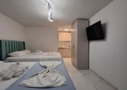 Leto 2025, letovanje - Polihrono - Apartmani: Vila Nemo Studios