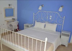 Leto 2025, letovanje - Polihrono - Apartmani: Vila Nemo Studios