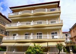 Leto 2025, letovanje - Olympic Beach - Apartmani: Vila Narcis