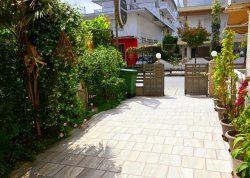 Leto 2025, letovanje - Olympic Beach - Apartmani: Vila Narcis