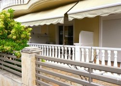 Leto 2025, letovanje - Olympic Beach - Apartmani: Vila Narcis