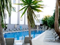 Leto 2025, letovanje - Marmaris - Hoteli