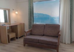 Leto 2025, letovanje - Marmaris - Hoteli: Hotel Mert Seaside 3*