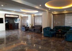 Leto 2025, letovanje - Marmaris - Hoteli: Hotel Mert Seaside 3*