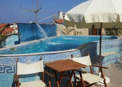 Leto 2025, letovanje - Pefkohori - Apartmani: Aparthotel Flesvos