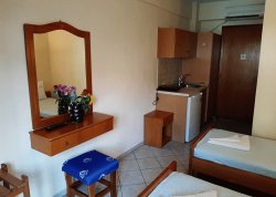 Leto 2025, letovanje - Pefkohori - Apartmani: Aparthotel Flesvos