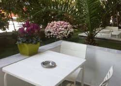 Leto 2025, letovanje - Pefkohori - Apartmani: Aparthotel Flesvos