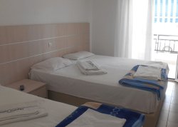 Leto 2025, letovanje - Pefkohori - Apartmani: Vila Vilar 