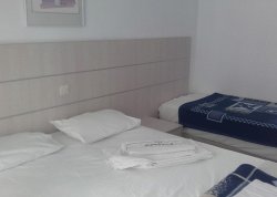 Leto 2025, letovanje - Pefkohori - Apartmani: Vila Vilar 