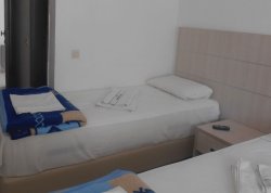 Leto 2025, letovanje - Pefkohori - Apartmani: Vila Vilar 