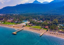 Leto 2025, letovanje - Kemer - Hoteli: Hotel Champion Holiday Village 5*