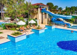 Leto 2025, letovanje - Kemer - Hoteli: Hotel Champion Holiday Village 5*