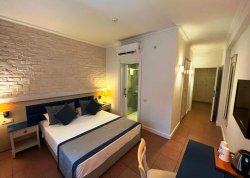 Leto 2025, letovanje - Kemer - Hoteli: Hotel Champion Holiday Village 5*