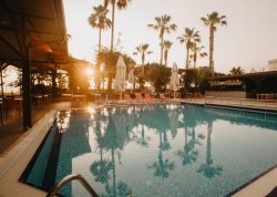Leto 2025, letovanje - Kemer - Hoteli:  Hotel Fame Beach 4*