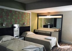 Leto 2025, letovanje - Kemer - Hoteli:  Hotel Fame Beach 4*