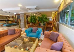 Leto 2025, letovanje - Kemer - Hoteli:  Hotel Fame Beach 4*