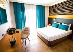 Leto 2025, letovanje - Kemer - Hoteli: Hotel Club Sunbel 4*