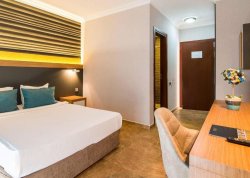 Leto 2025, letovanje - Kemer - Hoteli: Hotel Club Sunbel 4*