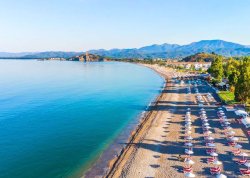Leto 2025, letovanje - Bodrum i Marmaris - Hoteli: Marmaris