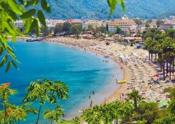 Leto 2025, letovanje - Bodrum i Marmaris - Hoteli: Marmaris