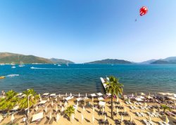 Leto 2025, letovanje - Bodrum i Marmaris - Hoteli: Marmaris