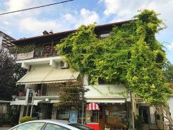 Leto 2025, letovanje - Platamon - Apartmani
