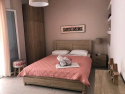 Leto 2025, letovanje - Platamon - Apartmani