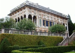 Jesenja putovanja - Italija, Malta i Španija - Apartmani: Villa il Paradiso
