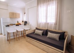 Leto 2025, letovanje - Nea Skioni - Apartmani: Vila Santa Ana