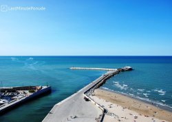 Metropole i znameniti gradovi - Južna Italija - Hoteli: Luka