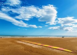 Metropole i znameniti gradovi - Južna Italija - Hoteli: Plaža 