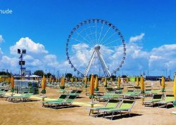 Metropole i znameniti gradovi - Južna Italija - Hoteli: Plaža
