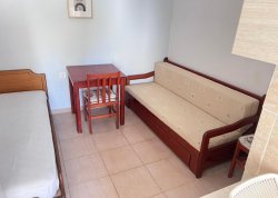 Leto 2025, letovanje - Nea Skioni - Apartmani: Vila Stavros Beach