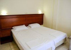Leto 2025, letovanje - Hanioti - Apartmani: Vila Panorama