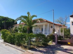 Leto 2025, letovanje - Asprovalta - Apartmani