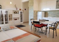 Leto 2025, letovanje - Asprovalta - Apartmani: Vila Zili