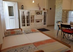 Leto 2025, letovanje - Asprovalta - Apartmani: Vila Zili